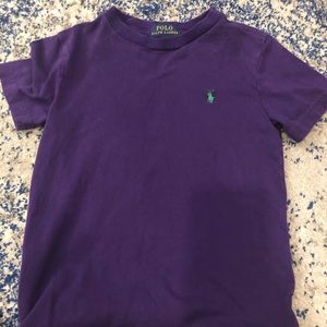 Boys Ralph Lauren Shirt